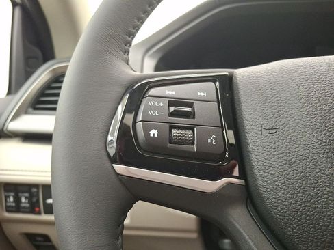 Used 2026 Honda Odyssey EX-L image 20