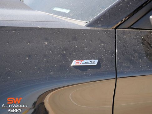 New 2026 Ford Explorer ST-Line w/ Premium Package image 11