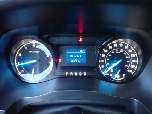 Certified 2023 Ford Ranger XL w/ Bed Utility Package image 15