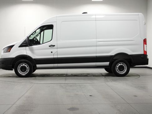 New 2026 Ford Transit 250 w/ Load Area Protection Package image 7
