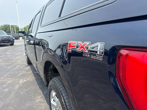 Used 2023 Ford F150 King Ranch w/ Equipment Group 601A High AWD/4WD image 18