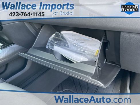 Used 2022 Chevrolet Silverado 1500 ZR2 w/ Technology Package image 36