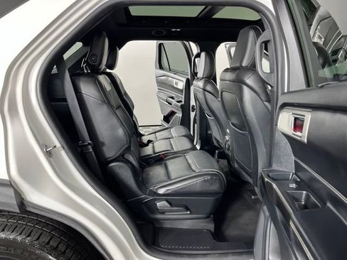 Used 2020 Ford Explorer ST w/ ST Street Pack AWD/4WD image 50