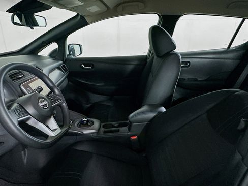 Used 2024 Nissan Leaf S FWD image 13