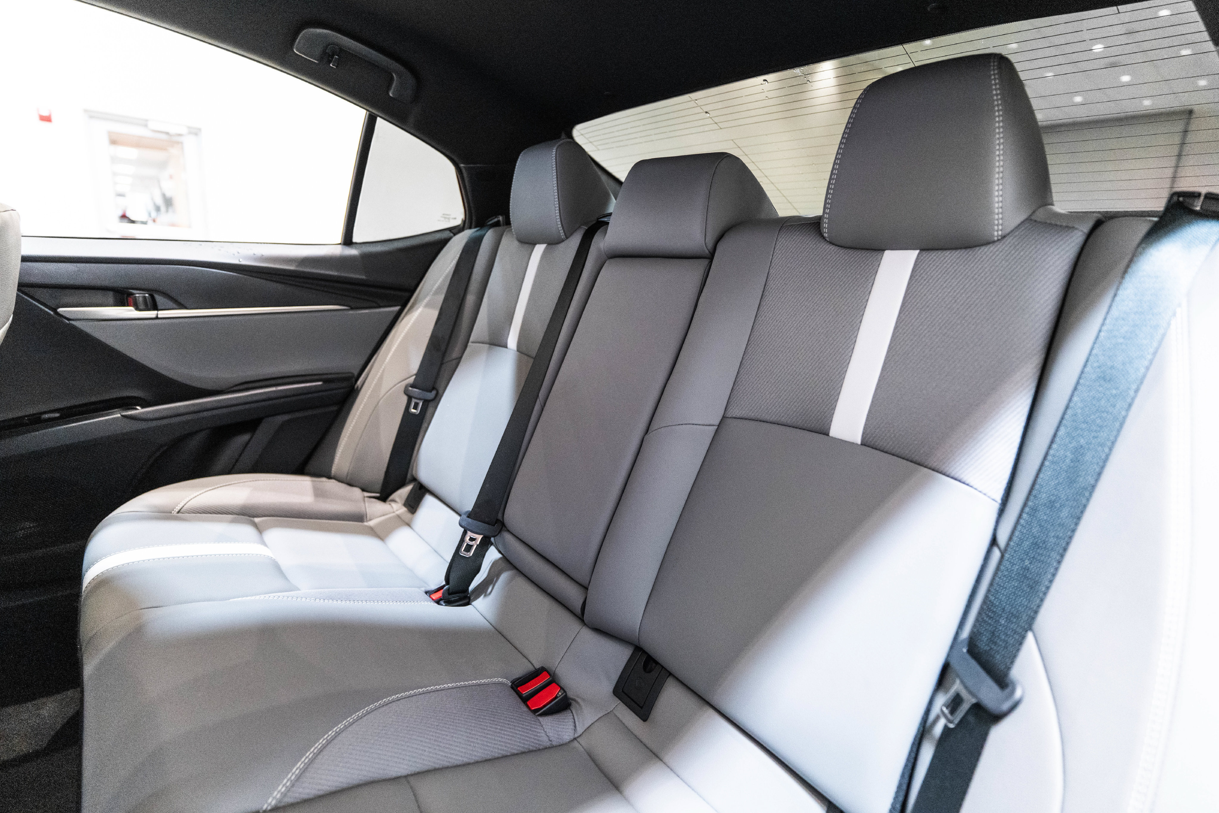 Certified 2025 Toyota Camry SE w/ Convenience Package FWD image 29