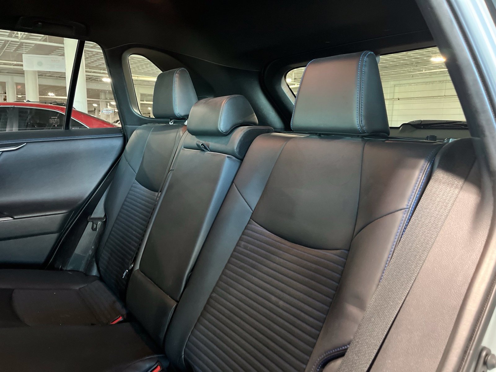Used 2020 Toyota RAV4 XSE w/ XSE Grade Weather Package AWD/4WD image 35