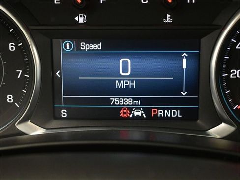 Used 2020 Chevrolet Equinox LT image 33