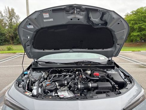 New 2026 Acura Integra FWD image 11