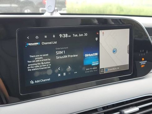 Used 2020 Hyundai Palisade SEL AWD/4WD image 30