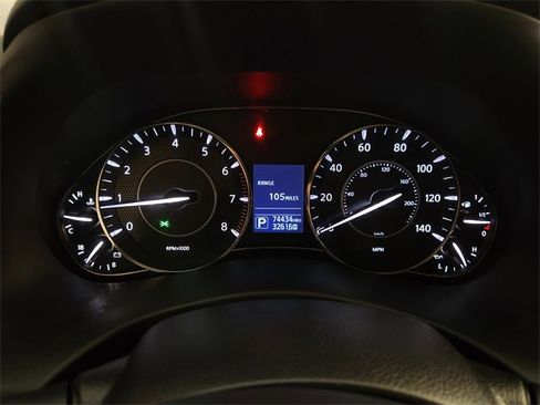 Used 2019 Nissan Armada SL w/ Premium Package image 16
