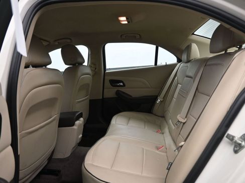 Used 2013 Chevrolet Malibu LT image 20