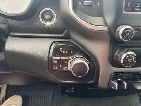 Used 2020 RAM 1500 Big Horn image 17