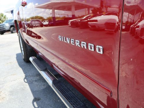 Used 2019 Chevrolet Silverado 1500 LT w/ All Star Edition RWD image 32