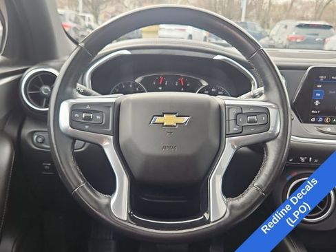 Used 2020 Chevrolet Blazer LT w/ Redline Edition image 15
