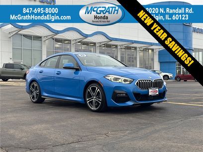 Used 2020 BMW 228i xDrive Gran Coupe w/ Premium Package