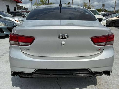 Used 2019 Kia Rio S image 4