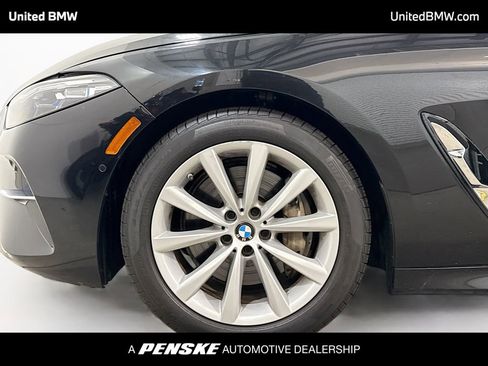 Used 2020 BMW 840i Gran Coupe xDrive image 2