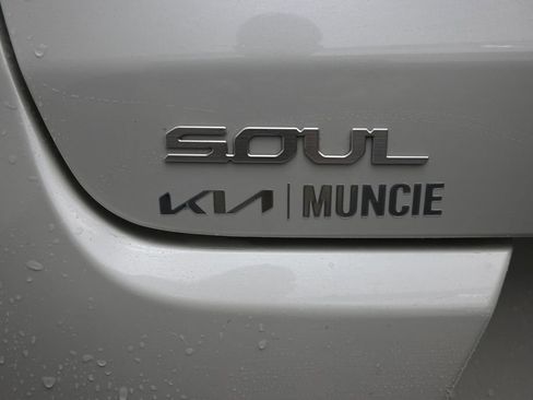 Certified 2023 Kia Soul GT-Line w/ GT-Line Technology Package FWD image 10