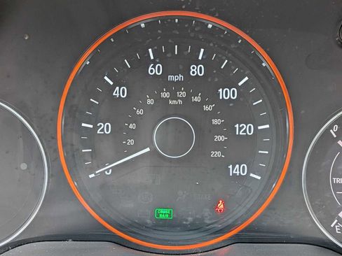 Used 2016 Honda HR-V EX image 28