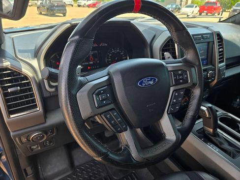 Used 2019 Ford F150 Raptor w/ Equipment Group 801A Mid AWD/4WD image 10