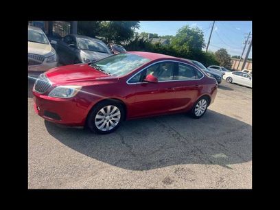 Used 2016 Buick Verano