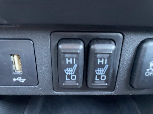 Used 2025 Mitsubishi Outlander Sport SE AWD/4WD image 23
