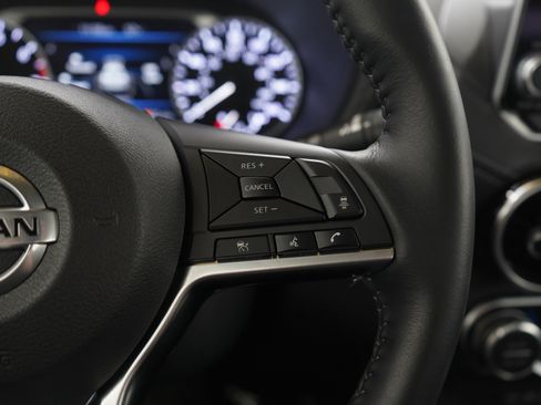 Used 2022 Nissan Sentra SV w/ All-Weather Package FWD image 24