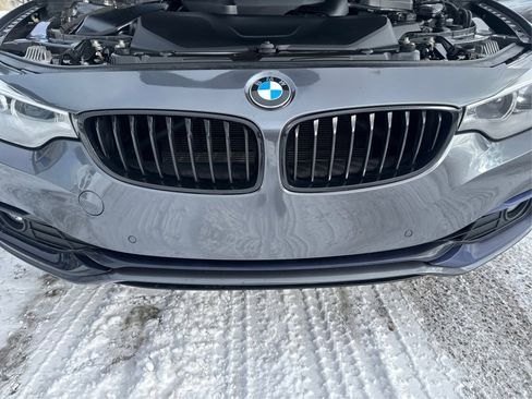 Used 2019 BMW 430i Gran Coupe xDrive 430i xDrive Gran Coupe w/ Convenience Package image 14
