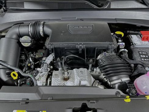 New 2026 Jeep Compass Limited image 19