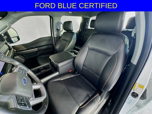 Certified 2026 Ford F250 Lariat AWD/4WD image 25