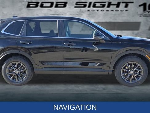 New 2026 Honda CR-V EX-L image 7