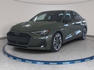 New 2026 Audi A3 2.0T Premium Plus video 1