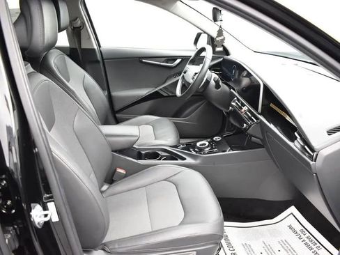 Used 2023 Kia Niro Wind w/ Wind Preserve Package image 16