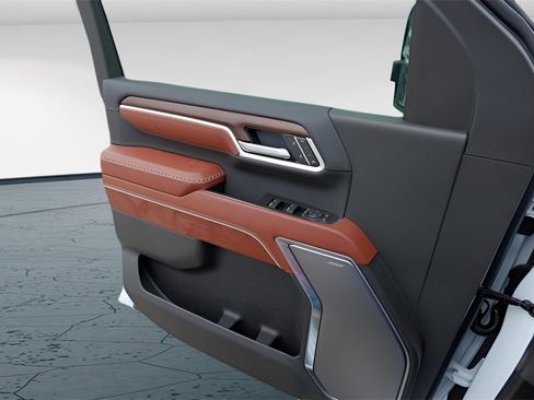 New 2026 GMC Sierra 3500 Denali Ultimate image 19