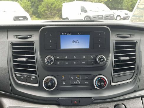 New 2025 Ford Transit 350 image 19