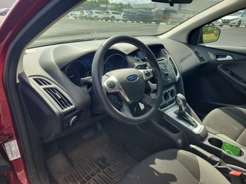 Used 2014 Ford Focus SE FWD image 18