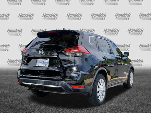 Used 2017 Nissan Rogue S FWD image 10