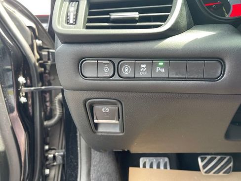Used 2022 Acura TLX w/ A-SPEC Pkg FWD image 20
