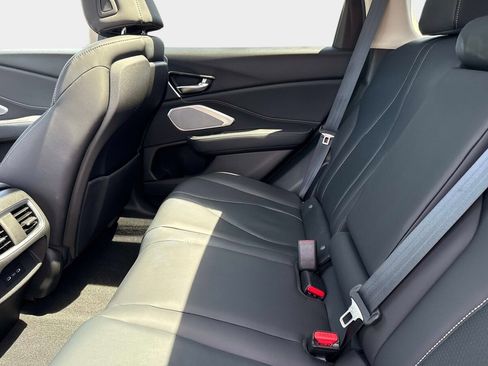 Certified 2023 Acura RDX FWD w/ Technology Package image 13