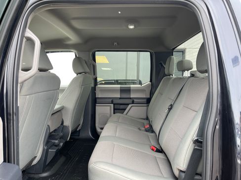 Used 2022 Ford F350 XL w/ STX Appearance Package image 28