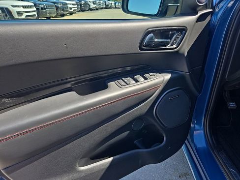 Used 2024 Dodge Durango R/T AWD/4WD image 30