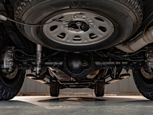 Used 2024 GMC Sierra 3500 Denali w/ Denali Reserve Package image 15