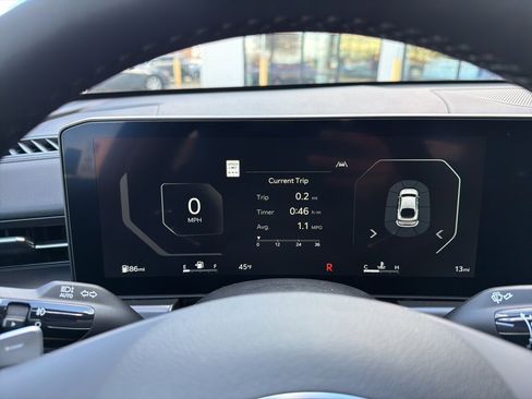 New 2026 Kia K5 GT image 34