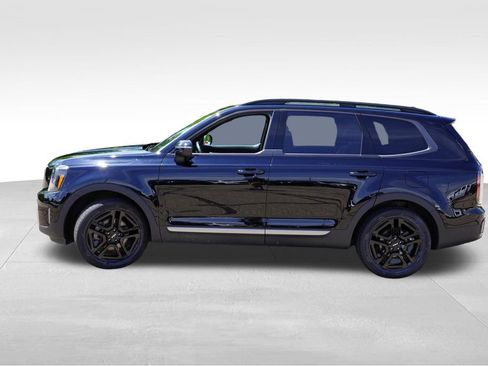Certified 2023 Kia Telluride EX X-Line AWD/4WD image 9