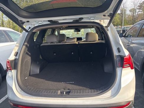 Used 2022 Hyundai Santa Fe SEL w/ Convenience + Premium Package image 8
