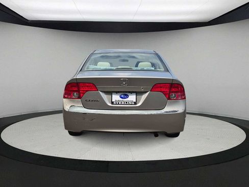 Used 2006 Honda Civic LX image 7