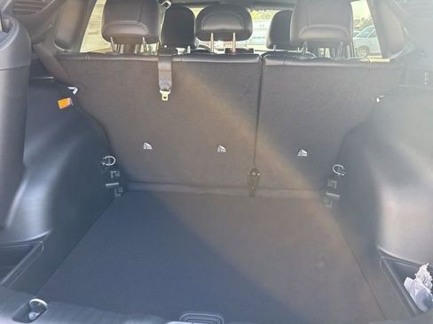 New 2026 Jeep Compass Limited AWD/4WD image 12