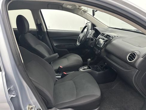 Used 2019 Mitsubishi Mirage G4 SE FWD image 24