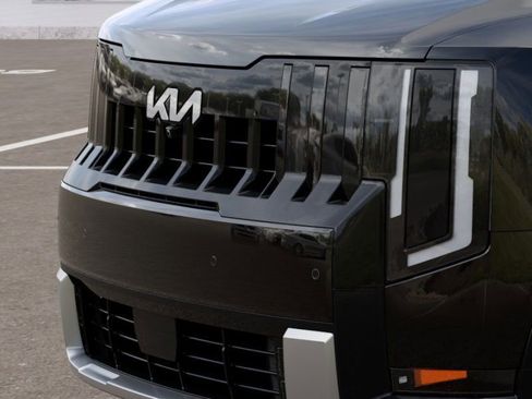 New 2027 Kia Telluride X-Line SX Prestige image 12