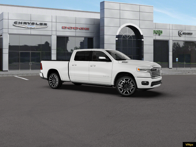 New 2027 RAM 1500 Limited AWD/4WD image 5